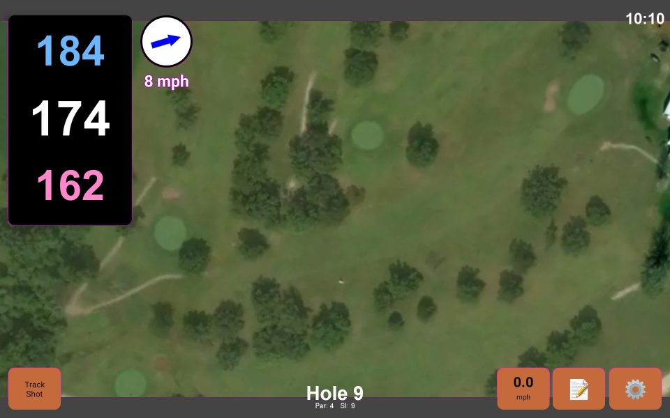 Hole preview 3