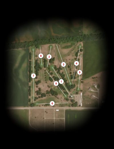 La Porte City Golf Course