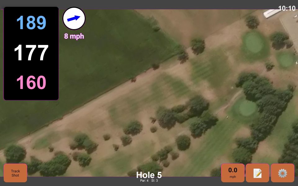 Hole preview 2