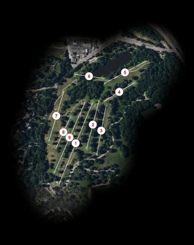 Cherokee Golf Course