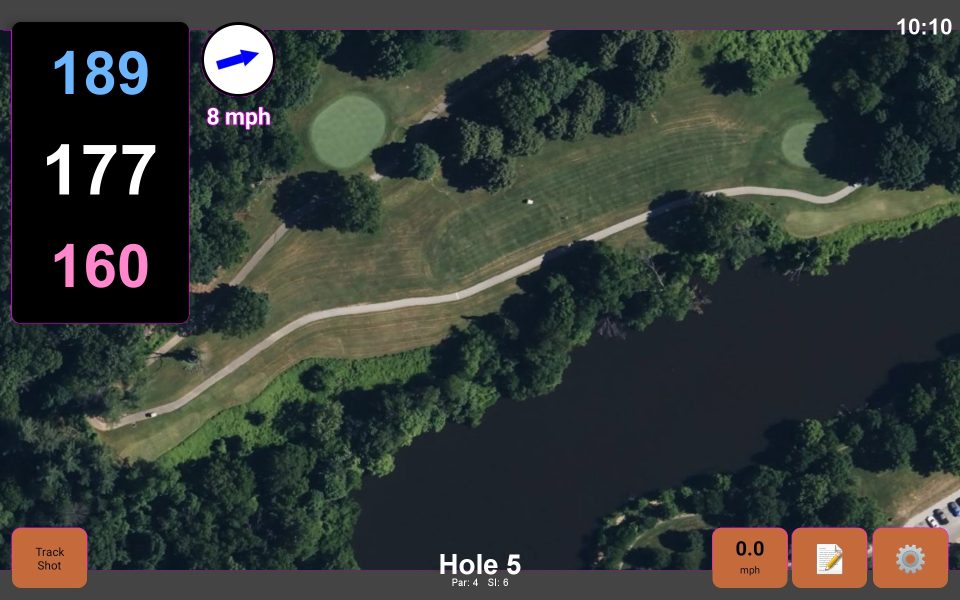 Hole preview 2