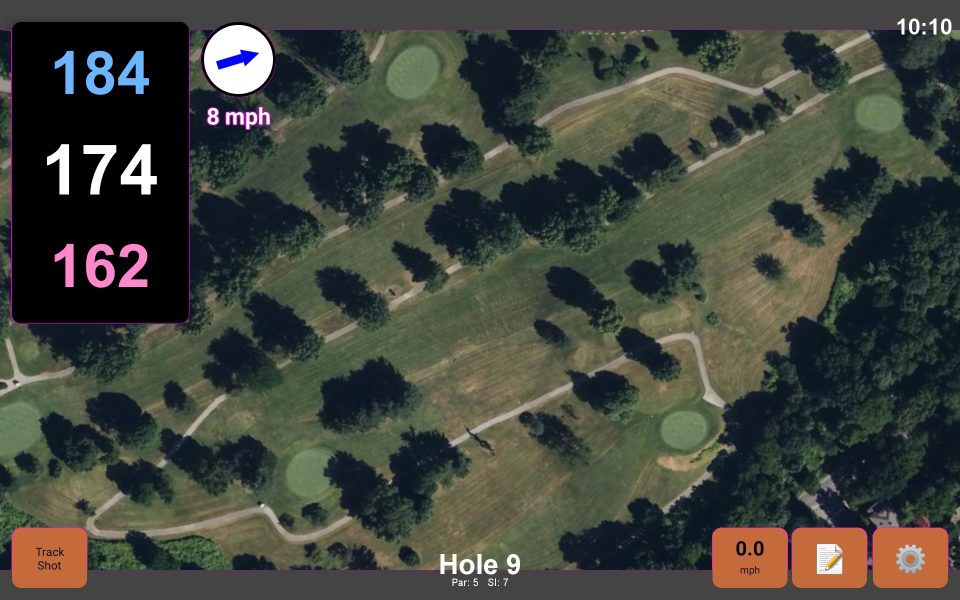 Hole preview 3