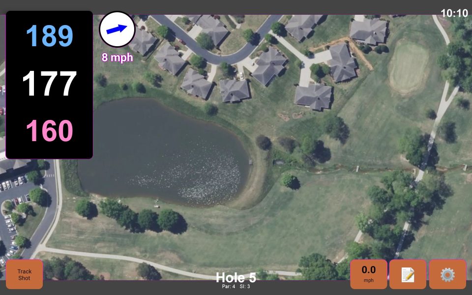 Hole preview 2