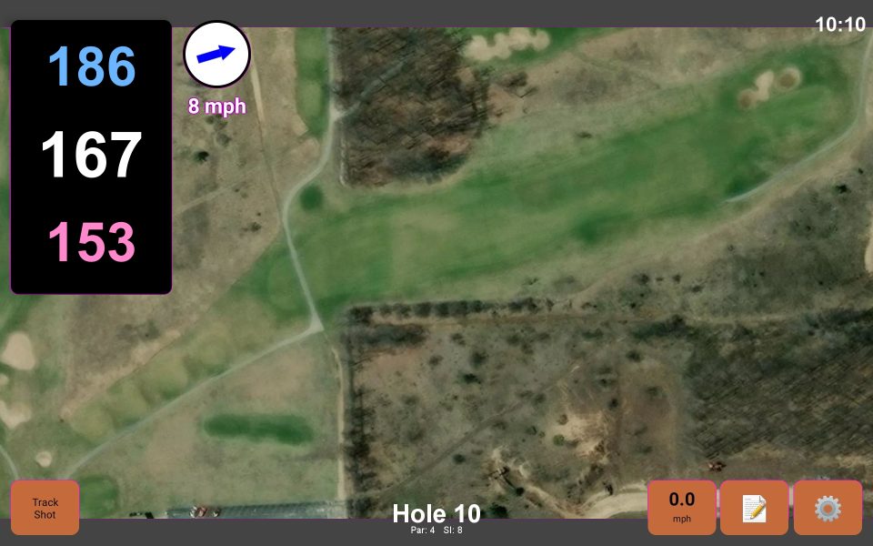 Hole preview 2