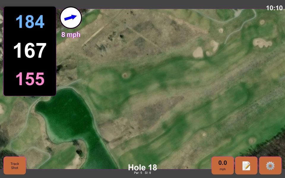 Hole preview 3