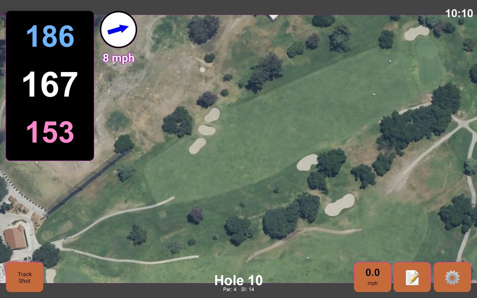 Hole preview 2