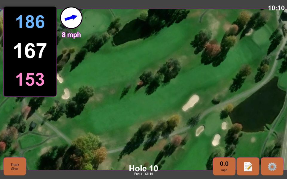 Hole preview 2