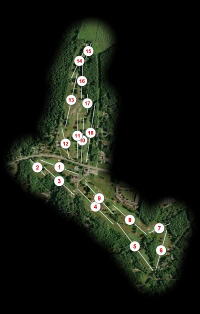 Augusta Country Club