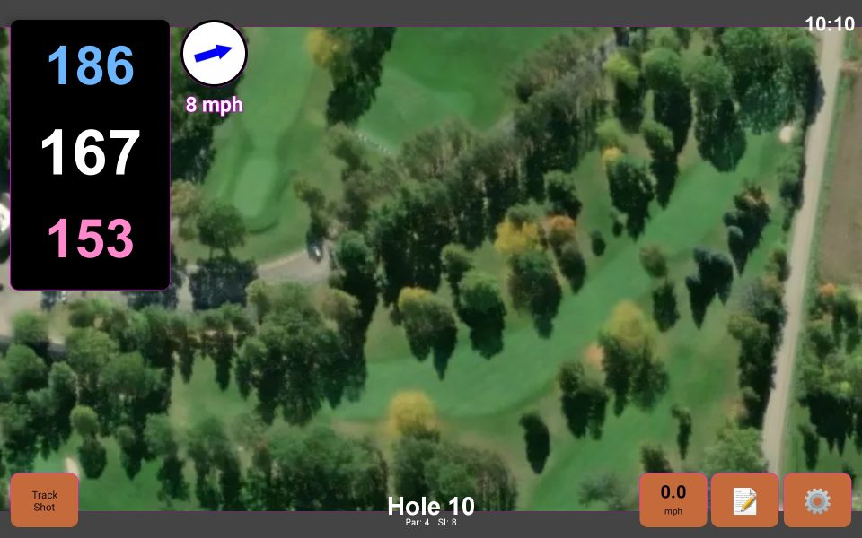 Hole preview 2
