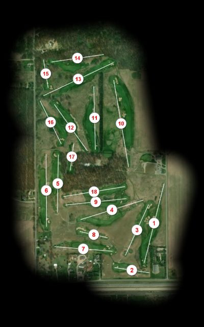 Calderone Golf Club