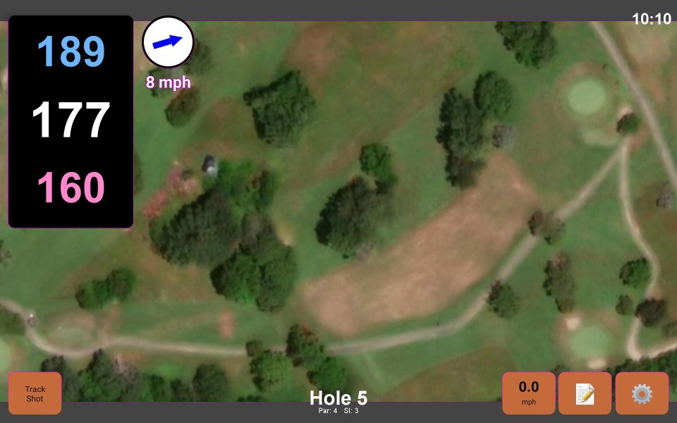 Hole preview 2