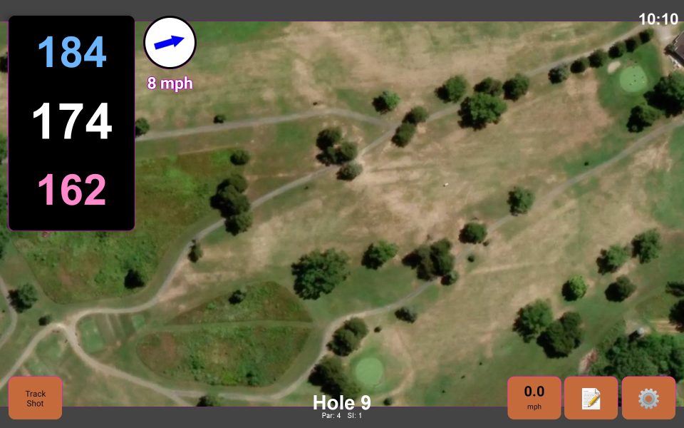 Hole preview 3