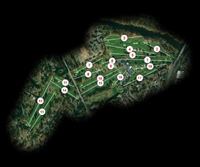 Berkshire Country Club