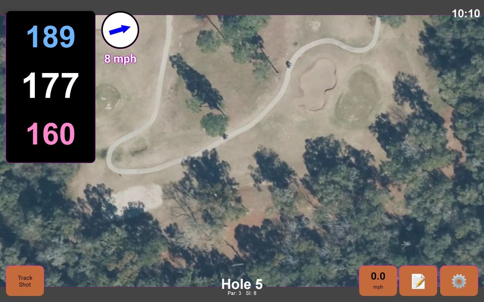 Hole preview 2