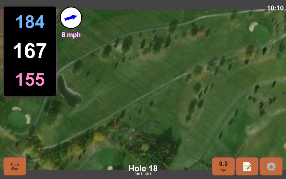 Hole preview 3