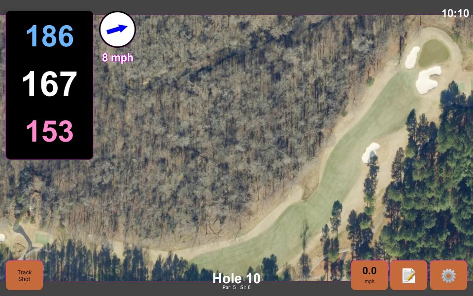 Hole preview 2