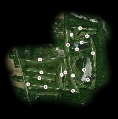 Boonville Country Club