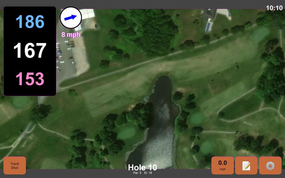 Hole preview 2