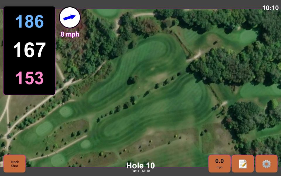 Hole preview 2