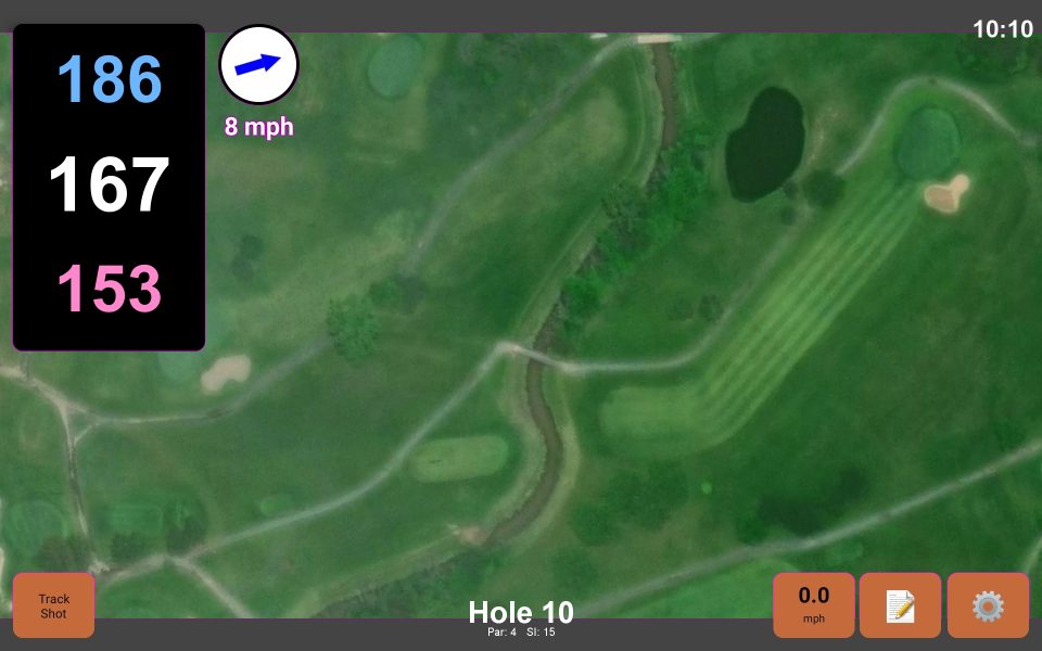 Hole preview 2