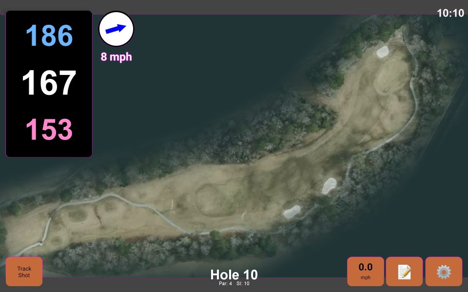 Hole preview 2