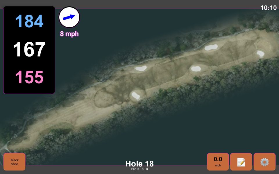 Hole preview 3