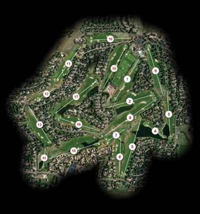 Park Meadows Golf Club
