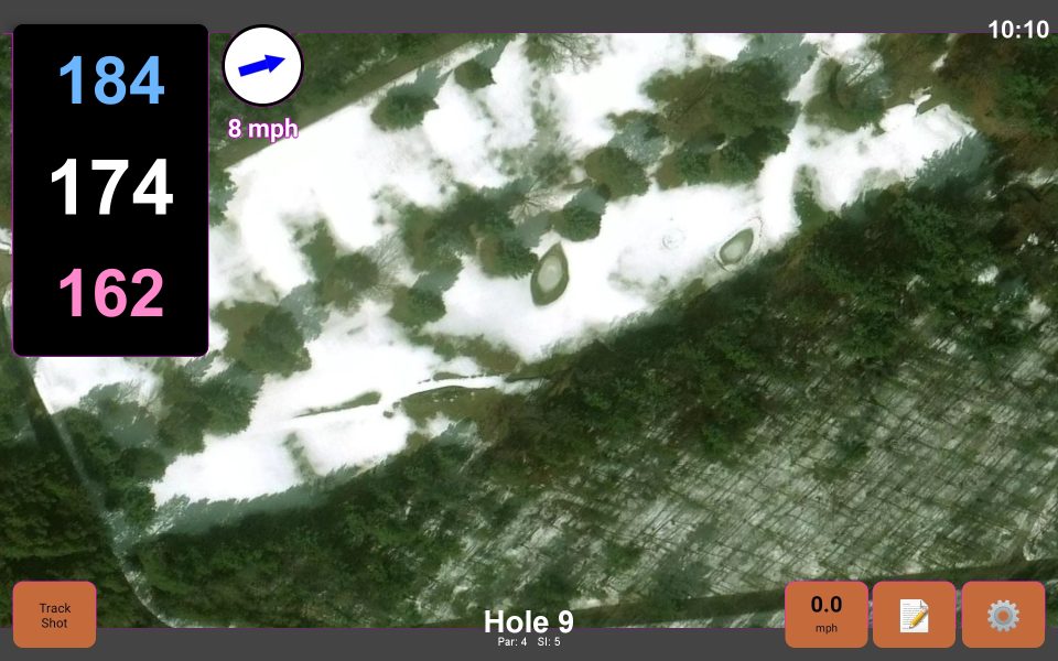 Hole preview 3