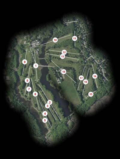 Willowdale Golf Club