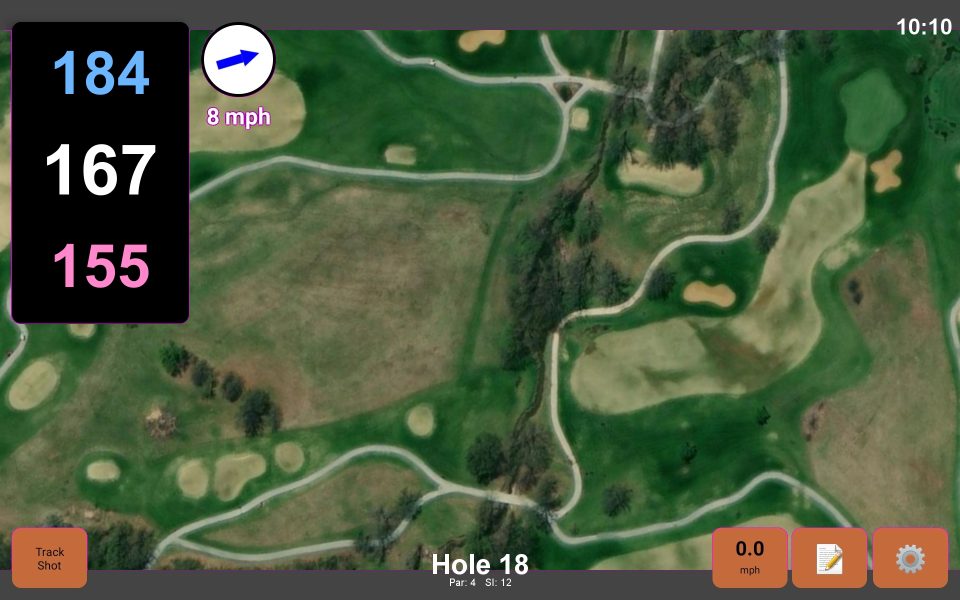 Hole preview 3