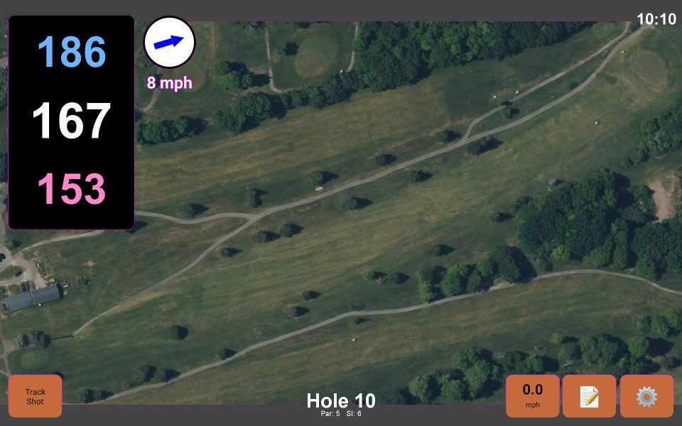 Hole preview 2