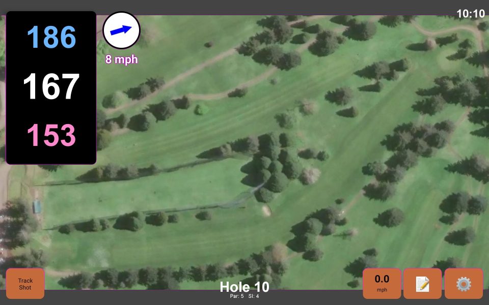 Hole preview 2
