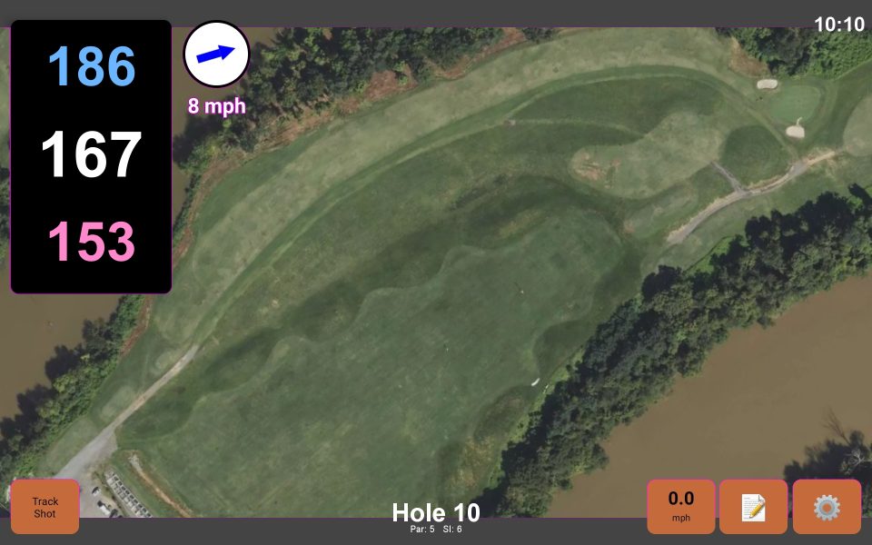 Hole preview 2