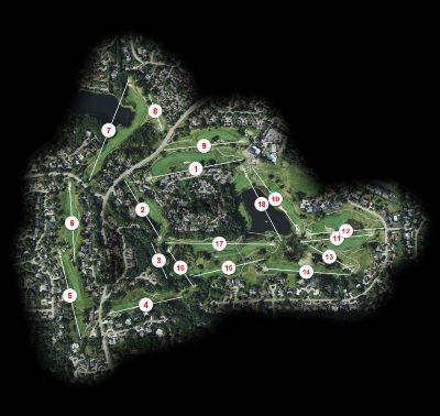 Wabeek Country Club