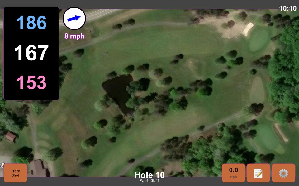 Hole preview 2