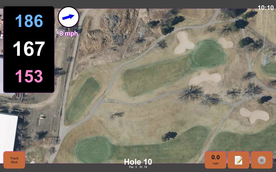 Hole preview 2
