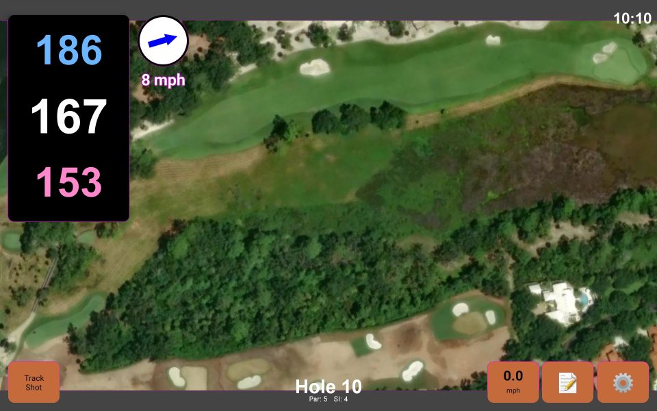Hole preview 2