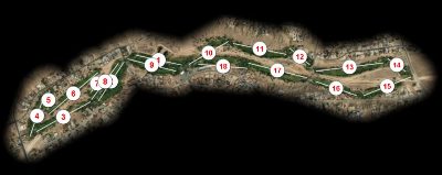 Hesperia Golf & Country Club