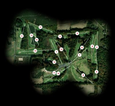 Sultans Run Golf Course