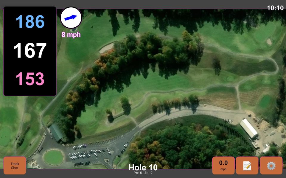 Hole preview 2
