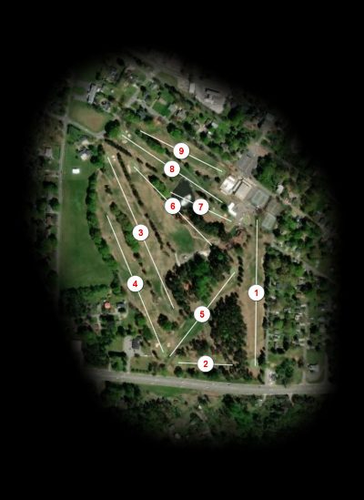 Forest City Municipal Golf Club
