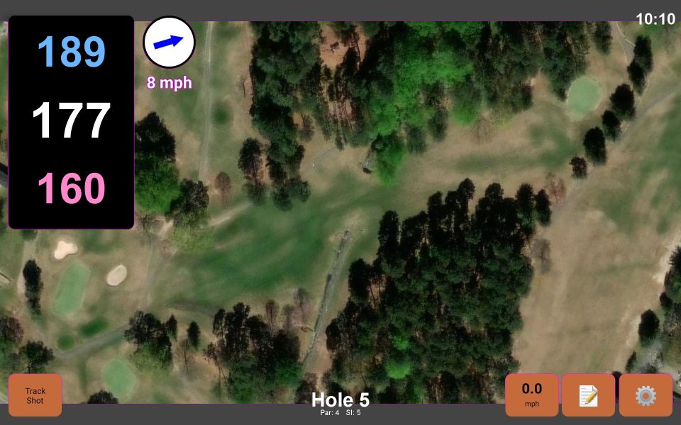 Hole preview 2