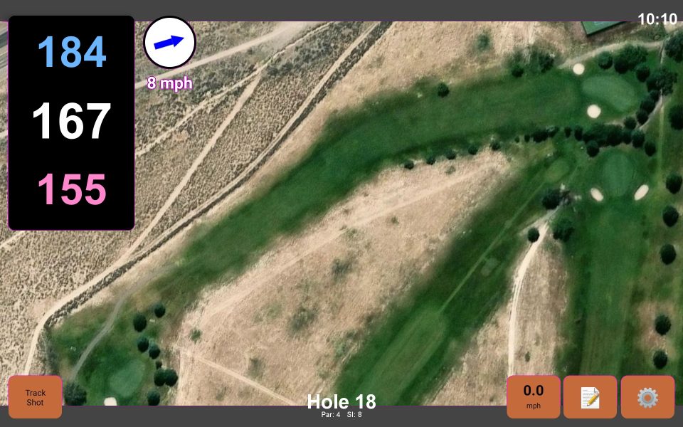Hole preview 3