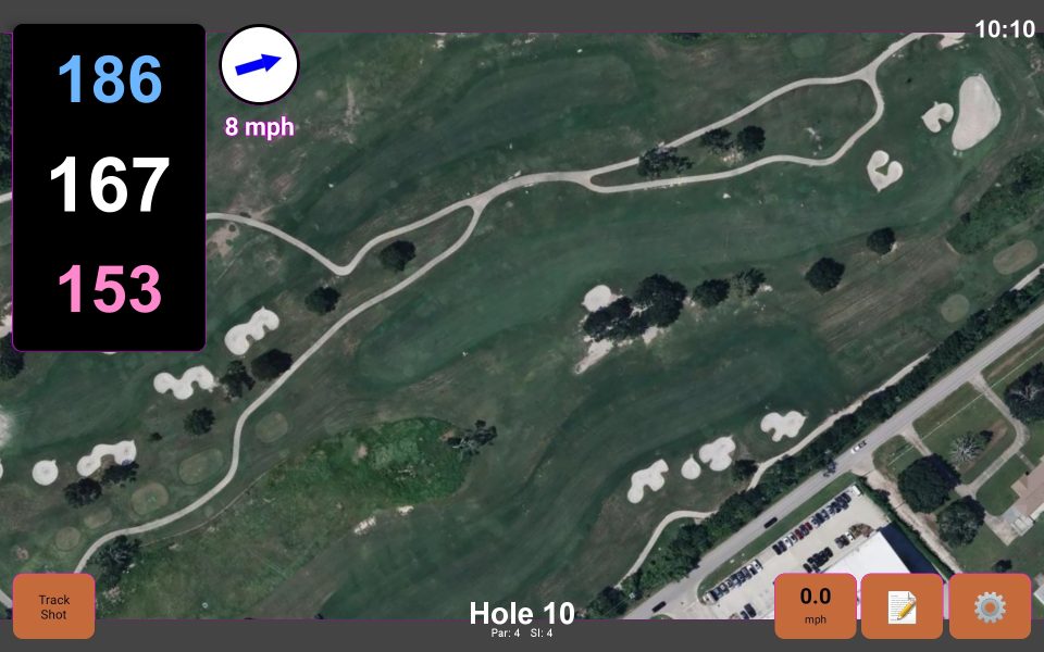 Hole preview 2