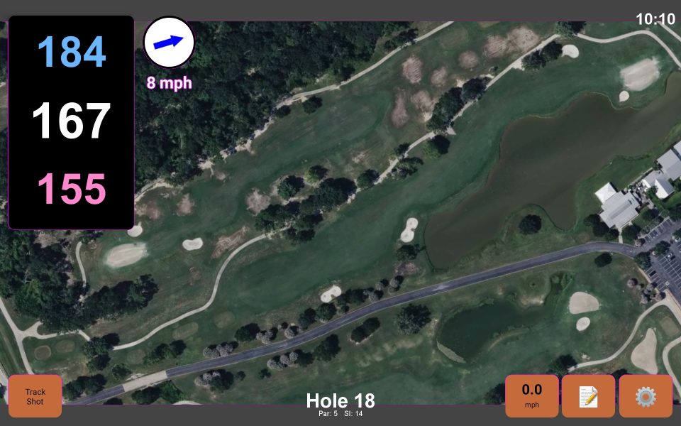Hole preview 3