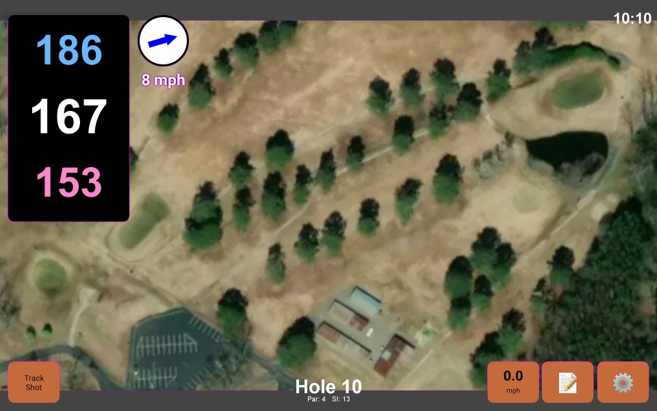 Hole preview 2