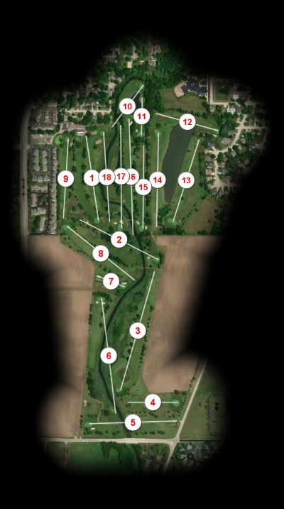 River Heights Golf Course