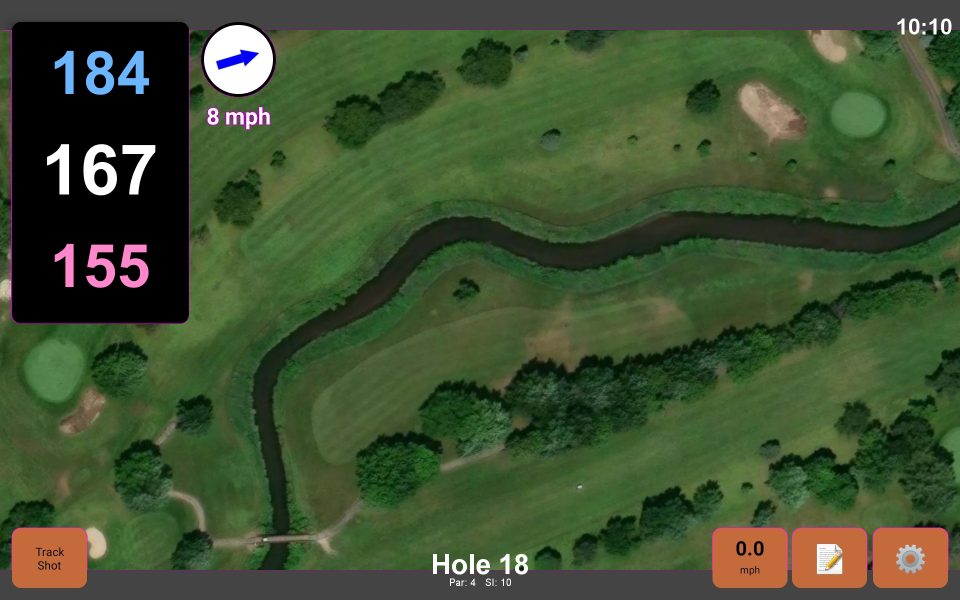 Hole preview 3