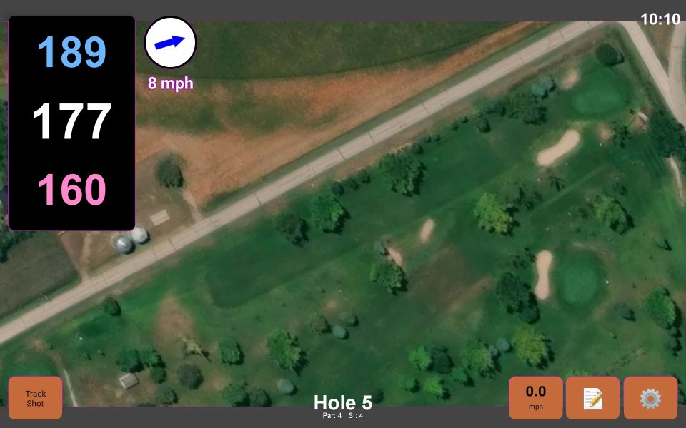 Hole preview 2