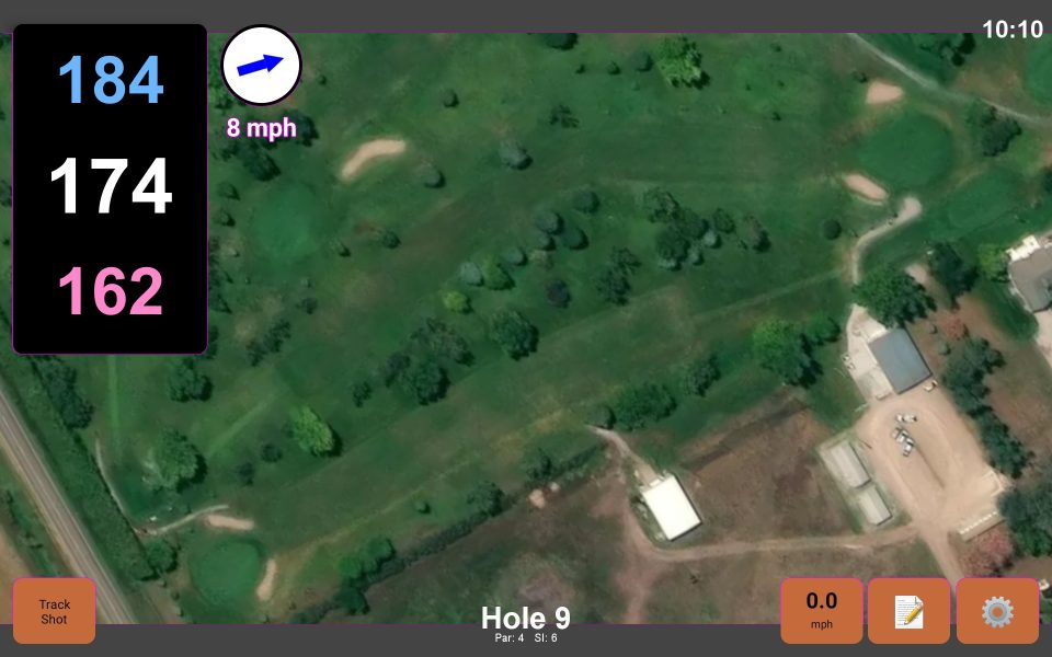 Hole preview 3